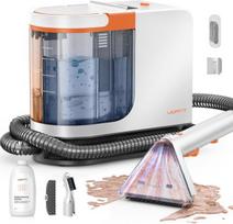 Dulkių siurblys Plaunantis siurblys Uwant B200 SE, 450 W, 12000 Pa, 1.2/1.3 L, baltas