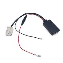 Automobilis VW Audi RCD200 RCD210 RCD310 RNS300 RNS310 RCD510 MFD2 Bluetooth modulio adapteris radijas Bluetooth muzika, skirta Volkswagen