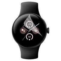 Ekrano apsauga Google Pixel Watch 2 [6 vnt. pakuotė] Atsparus ultraminimalus plastikinis apsauginis filmas Phonillico