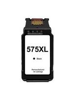 Kasetė rašaliniams spausdintuvams Canon PG-575XL PG575XL 5437C001 BK rašalinė kasetė Dore restauruota