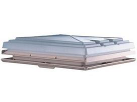 Stogo langas stogu liuko MPK 40x40 su tinkleliu nuo uodų ir susukamu užuolaidų roletėliu
