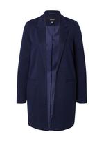 VERO MODA Švarkas 'VMVERINA' tamsiai mėlyna