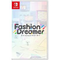 Kompiuterinis žaidimas Fashion Dreamer - Nintendo Switch