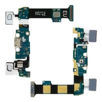 Įkrovimo laidas su Micro-USB + Micro + lizdu Samsung Galaxy S6 Edge Plus