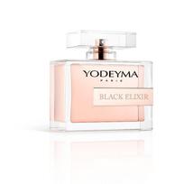 Kvapusis vanduo Yodeyma Black Elixir EDP moterims, 100 ml