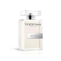 Kvapusis vanduo Yodeyma Houston EDP vyrams, 100 ml