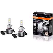 LED lempos H7/H18, 19W, 6000K, 12V, LEDriving HL BRIGHT serija