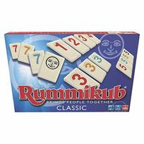 Edukacinis žaidimas Goliath Rummikub