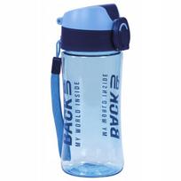 Bidonas "backup" Tritano 400ml, Bpa Free