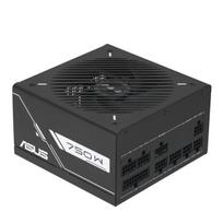 Maitinimo šaltinis Asus Prime 750G 750W Maitinimo šaltinis 80 PLUS Gold sertifikatas modulinis