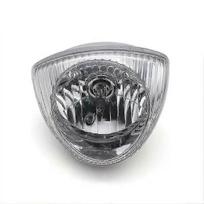 Motociklo priekinis žibintas, skirtas Fly 50 2t 4t 100 4t 125 4t Euro 3 150 4t Euro 3 Liberty 50 125 Fr f54