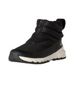 THE NORTH FACE Auliniai batai juoda