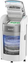 Popieriaus smulkintuvas Niszczarka Leitz Niszczarka Leitz IQ Optimax Auto 300 P4