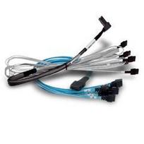 Broadcom 05-60007-00 Serial Attached SCSI (SAS), 1m