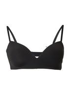 Calvin Klein Underwear Liemenėlė juoda