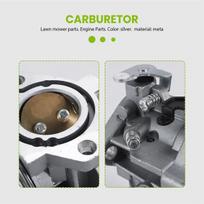 Skirta Briggs & Stratton karbiuratoriui Carb 28m707 28r707 28t707 28v707 694941 699831 varikliui vejapjovei P