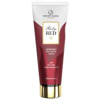 Soliariumo įdegio kremas 7Suns Cosmetics Red Ruby, 250 ml