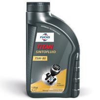 Transmisinis skystis TITAN SINTOFLUID 75W-80 1l (602009142)