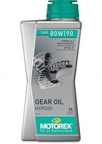 Motorex Gear Oil Hypoid 80W90 alyva, 1L