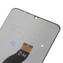 LCD ekranas ir Jutiklinis stiklas - RELIFE - Xiaomi Redmi 13C - Juodas - 5,5 colių - Be korpuso