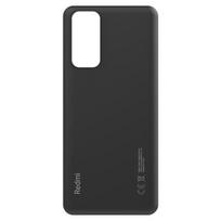 Galinis stiklas - XIAOMI - Redmi Note 11s - Juodas - Originalus grafitas