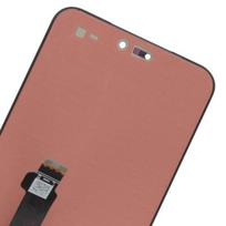 LCD ekranas - Relife - Honor Magic 6 Pro - Juodas - Pakeitimas - Grūdintas stiklas