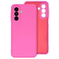 Coque - Greita danga - Samsung Galaxy A26 - Pusiau standus - Fuksija - Antimarks