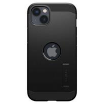 Spigen Tough Armor MagSafe, black - iPhone 14