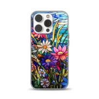 Coverolla dizaino telefono dėklas, tinkantis Samsung A36 ,spalvotas