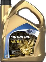 Alyva MPM Motor Oil 0W30 Premium Synthetic A5/B5 5L (05005V)