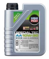 Liqui Moly Special Tec AA 10W30 variklinė alyva, 1L