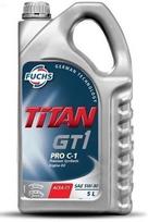 Alyva TITAN GT1 PRO C-1 5W-30 5l (602007728)