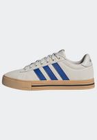 ADIDAS SPORTSWEAR Sportbačiai be auliuko 'DAILY 4.0' smėlio spalva / mėlyna