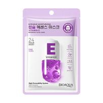 Vitamino E veido kaukė Bioaqua, 25 g
