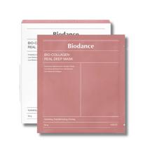 Biodance Kolageno Hidrogelinė Veido Kaukė