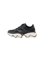 SOREL Sportbačiai be auliuko 'KINETIC™ ARRAY' juoda / balta