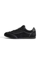 VANS Sportbačiai be auliuko 'Super Lowpro' juoda