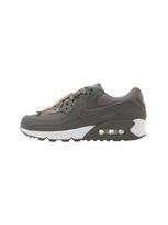 Nike Sportswear Sportbačiai be auliuko 'Air Max 90' auksas / tamsiai pilka
