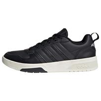 ADIDAS SPORTSWEAR Sportbačiai be auliuko 'Courtwave' juoda