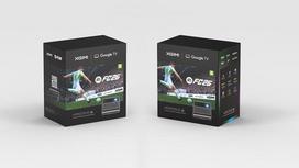 Xgimi HORIZON 20 namų projektorius su FC26 kodu