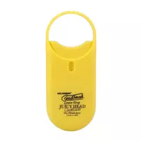 Juicy Head Cocktails Dry Mouth Spray Lemon Drop 9ml Travel Size