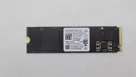 Kietojo disko SSD Lenovo 5SS0V26484 256GB SATA vidinis 2,5 colio