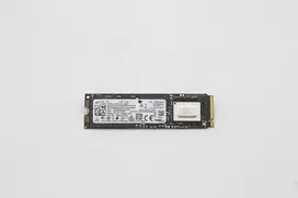 Lenovo SSD M.2 2280 PCIe NVMe 512GB OPAL 2.0 FRU