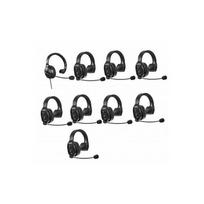 Ausinės Saramonic Belaidis ausinių sistema Saramonic WiTalk WT9S | SR3434 | 6974700652972