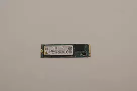 Lenovo SSD M.2 PCIe NVMe FRU M.2-2280 1TB OPAL Gen4x4 RoHS