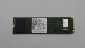 Vidinis SSD diskas Lenovo 256GB SATA III modelis 5SS1D71683