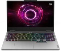 Nešiojamas kompiuteris Lenovo LOQ 15AHP10 Ryzen 5 220 / 16GB / 512GB / Windows 11 / RTX 5050 / 144 Hz (83JG0036PB) | 83JG0036PB | 198158680134