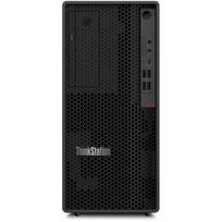 Kompiuteris Lenovo LENOVO PC ThinkStation P2 Tower G2- Ultra 5 245K,16GB,512SSD,DP,HDMI,Int.Intel,W11P,1YPremier | 30JQ0027CK | 198157897434