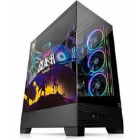 Kompiuteris Lynx LYNX Streamers Clash Ryzen 7 7800X3D 32GB 1TB SSD NVMe RX 9070 16G W11 Home | 10463240 | 8591205725253