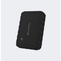 Išorinis SSD diskas Glyph Atom EX80 High-Intensity USB4 Type-C (80Gbps) Bus-Powered NVMe SSD su vietos sekimu - 8 TB | A80EX8000 | 691450005884